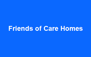 Friends of Care Homes