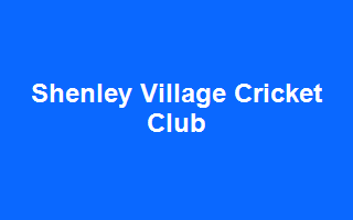 Shenley Village Cricket Club