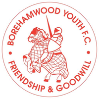 Borehamwood Youth Football Club