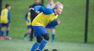 Herts Youth Inclusive Football